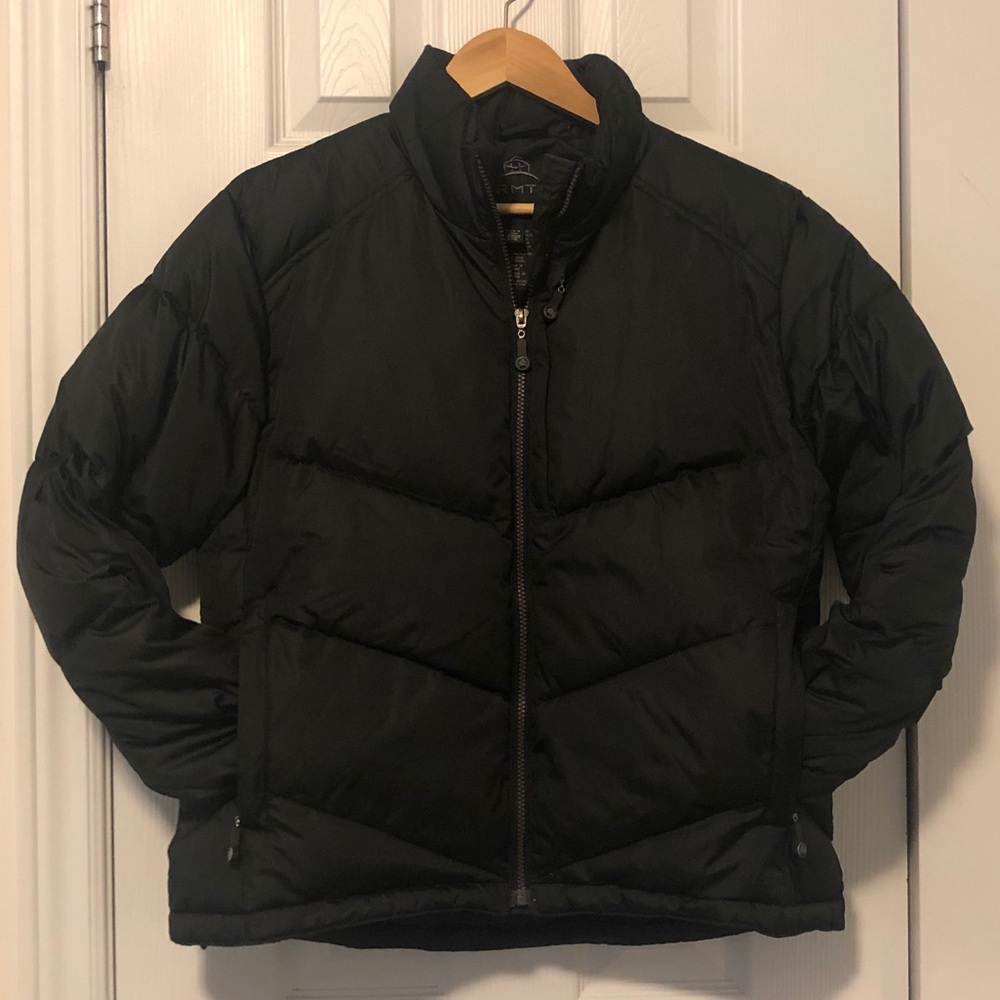 - Stormtech jacket